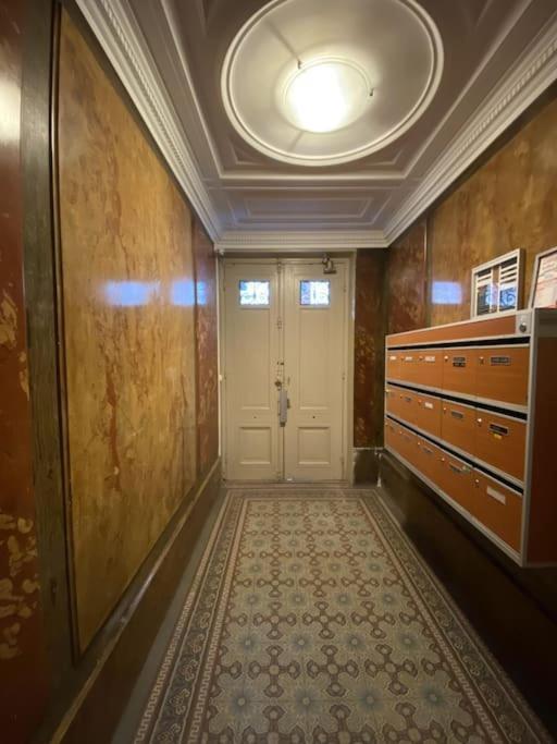Charming Flat In Montmartre - Imhost Apartment Paris Luaran gambar